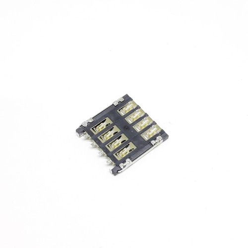 Modulo Lector Sim / Chip Bmobile Ax821 Original