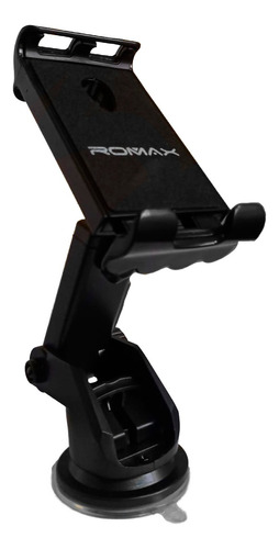 Holder Romax Celular 360° Para Tablera Auto - Tch115