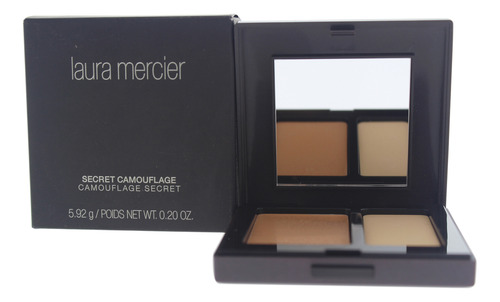 Corrector Laura Mercier Secret Camouflage Sc-4, 6 Ml, Para M