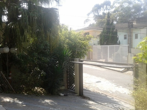 Imagem 3 de 14 de Oportunidade - Sobrado No Parque Dos Príncipes.