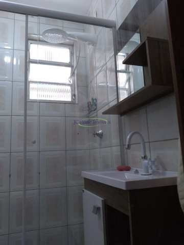 Imagem 4 de 5 de Sala Living Com 1 Dorm, Boqueirão, Santos - R$ 205 Mil, Cod: 64153103 - V64153103