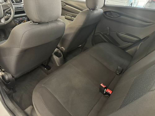 Chevrolet Onix HATCH Joy 1.0 8V Flex 5p Mec.