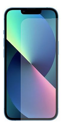 Protector De Hidrogel Hd U-magic Td Tech M40 Delantero