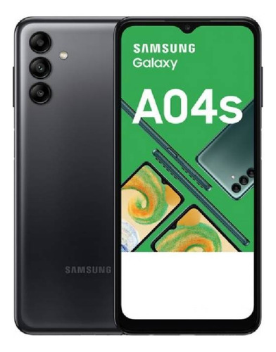 Samsung A04s 4/64 Libre Nuevo Original