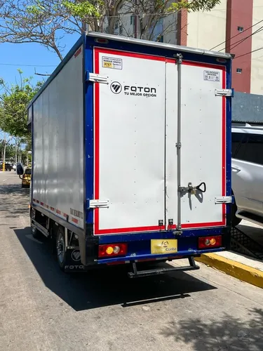 Foton Bj1044vajb3-1a 2025