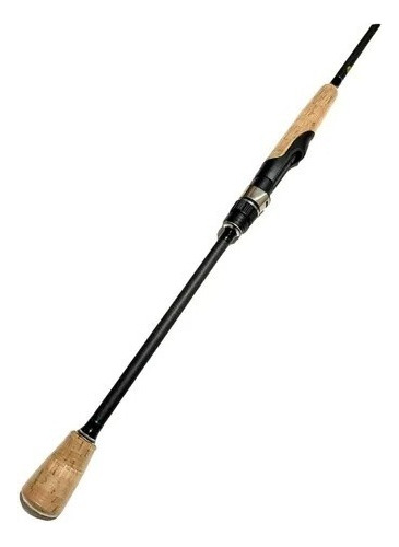 Caña Spinit Rain Forest 2 Spinning 1,98m 2tr 8-17lbs