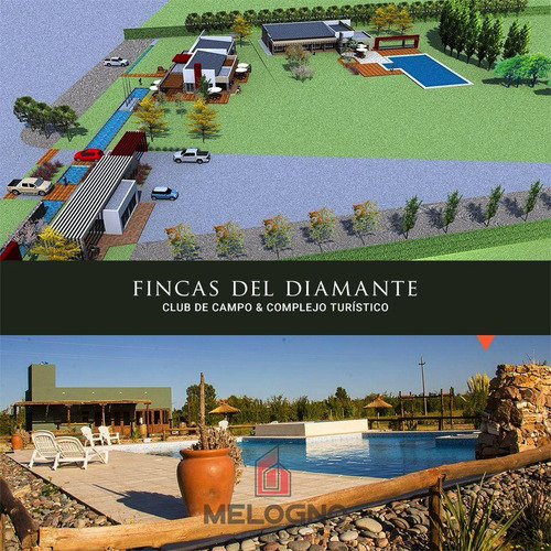 Terreno En Mendoza