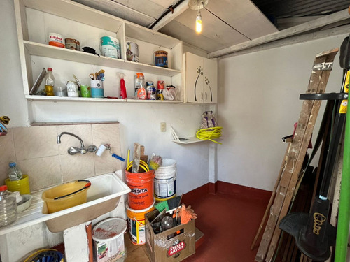 Casa En Venta En Santos Lugares