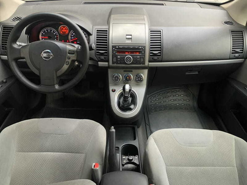 Nissan Sentra 20 Flex