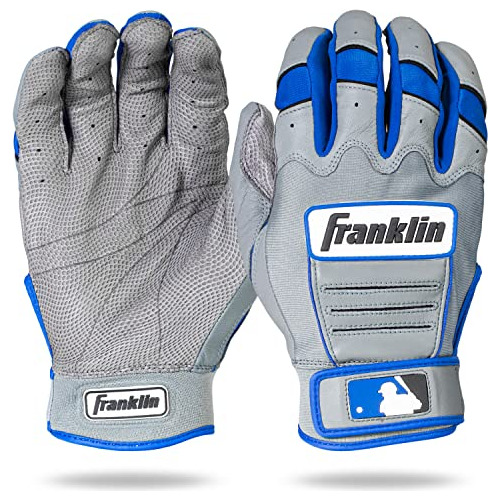 Franklin Sports Mlb Guantes De Bateo De Béisbol - Cfx Pro Ad