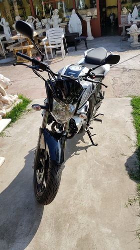 Imagen 9 de 11 de Yamaha Fz Sfi