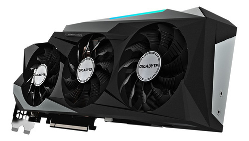 Placa de video Nvidia Gigabyte Gaming GeForce RTX 30 Series RTX 3080 Ti GV-N308TGAMING OC-12GD OC Edition 12GB