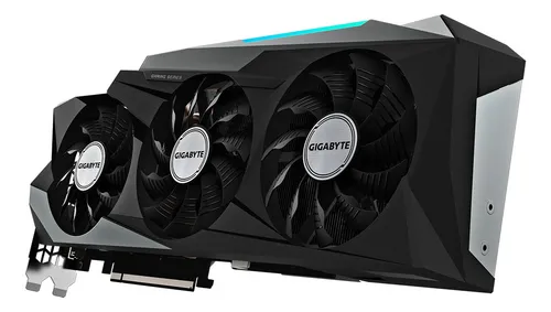 Tarjeta De Video Nvidia Gigabyte Rtx 3080 Ti 12gb Oc (Usado)