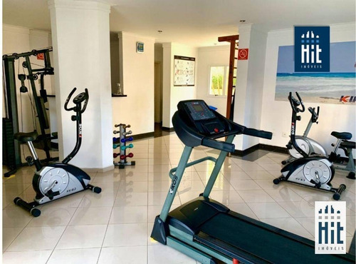 Imagem 6 de 30 de Apartamento À Venda, 87 M² Por R$ 600.000,00 - Mooca - São Paulo/sp - Ap3583