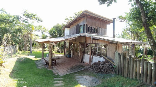 Imagem 5 de 15 de Terreno Para Venda Em Imbituba, Praia Do Rosa - 980_2-1154726