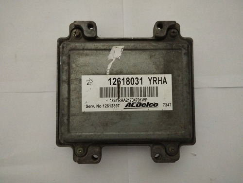 Computadora Chevrolet Pontiac Solstice 2008 Ya Programada (Usado)