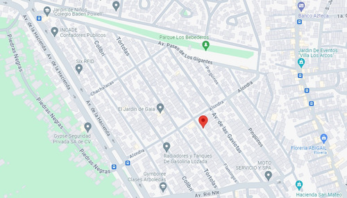 Casa En Venta En Flamingos, Las Arboledas, Tlalnepantla De Baz Maja61