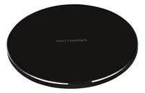 Comprar Cargador Inalámbrico Fast Charge Inalámbrica 15 W Con Qi