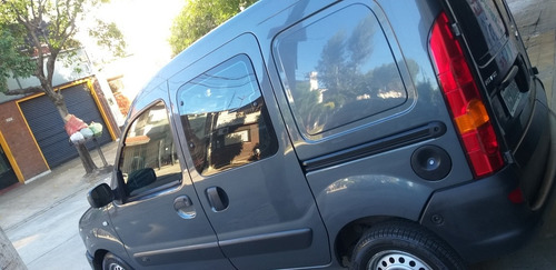 Renault Kangoo 1.5 Furgon Ph3 Confort 5as Lc 2014
