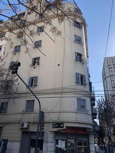 Imagen 1 de 10 de Departamento De 1 Ambiente