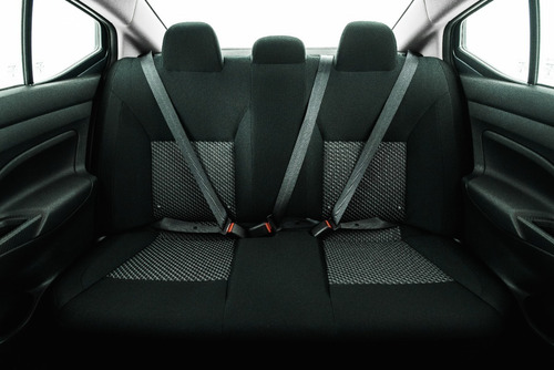Imagen 7 de 8 de Nissan Nuevo Versa
