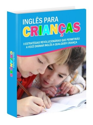 Projetos Inglês Para Crianças