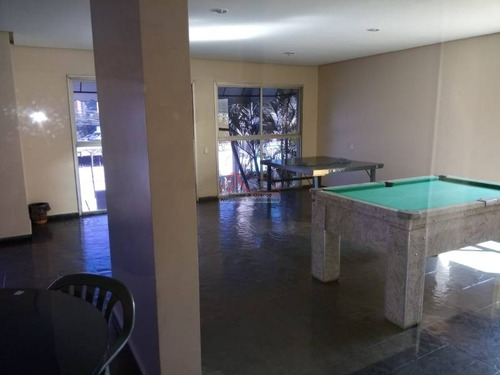 Imagem 4 de 30 de Apartamento A Venda - Vila Joaniza - Id 1203. - 1203