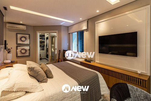 Imagem 17 de 30 de Casa Com 3 Dormitórios À Venda, 277 M² Por R$ 1.500.000,00 - Hamburgo Velho - Novo Hamburgo/rs - Ca3717