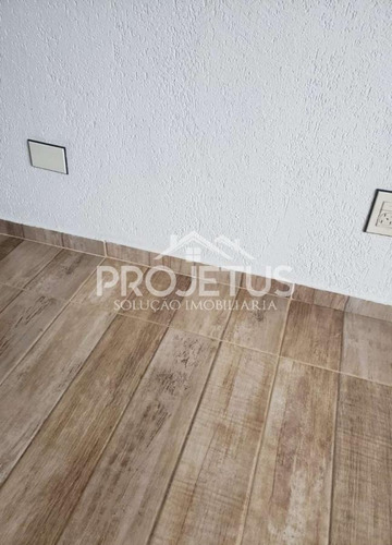Imagem 8 de 23 de Apartamento De 1 Dorm, Com 51 M2 - Vila Do Encontro-sp - 197501
