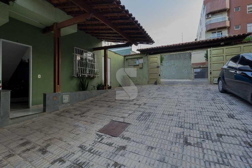 Imagem 25 de 25 de Casa À Venda, 2 Quartos, 1 Vaga, Inconfidentes - Contagem/mg - 25728