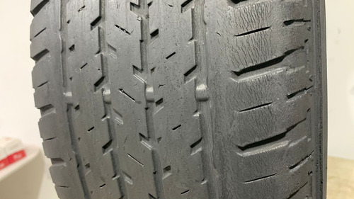 Pneu Bridgestone Dueler H/t Usado 215/65 R16 Bsw 98t (Usado)