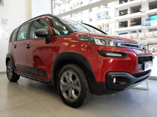 Citroën C3 Aircross Vti 115 Feel