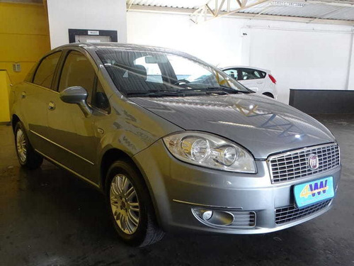 Fiat Linea Essence 1.8 16v