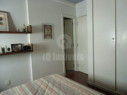 Imagem 14 de 15 de Apartamento Em Perdizes Com 232 Mts C/ 3 Dormitórios ,sendo 1 Suite, 3 Vagas C/lazer. - Iq22897