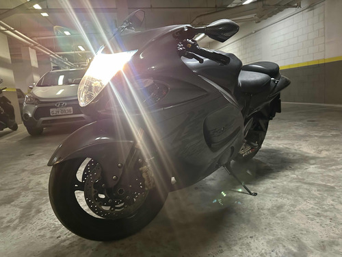 Suzuki Hayabusa 1300r 2022 C/ Abs