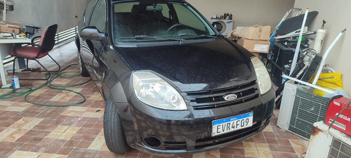 Ford Ka 1.0 Tecno Flex 3p