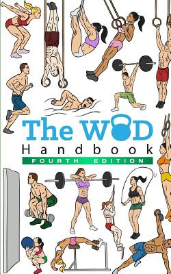 Libro The Wod Handbook - 4th Edition: Over 300 Pages Of B...