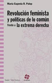 Libro Revolucion Feminista Y Politicas De Lo Comun Frente...
