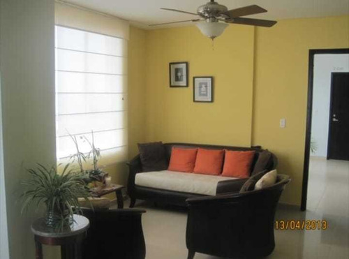 Imagen 5 de 15 de 2103p-espectacular Apto Edificio Milano!! E4 110mt2 $360m Lucperval