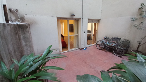Imagen 23 de 30 de Venta Departamento 3 Amb. Patio Recoleta/balvanera