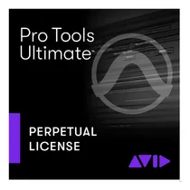 Comprar Avid Pro Tools Ultimate Software De Audio