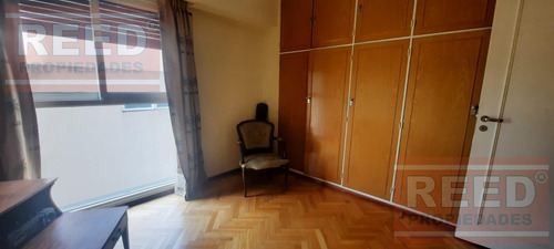 Impecable Piso En Martinez