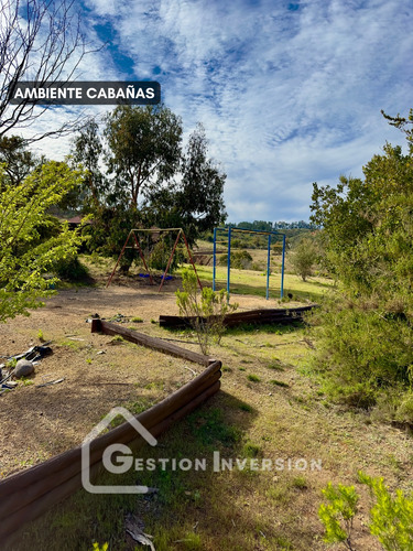 Arriendo Casa Tiny House Algarrobo Norte Mirasol