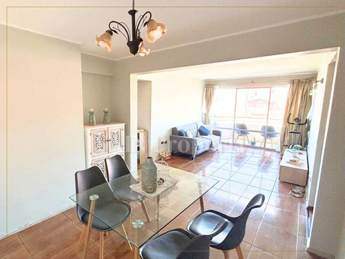 Departamento De 3 Dormitorios En Concepción (89546)