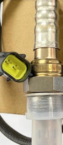 Imagen 3 de 5 de Sensor Oxigeno Optra Desing