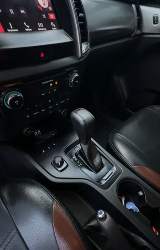 Ford Ranger Xlt Modelo 2020