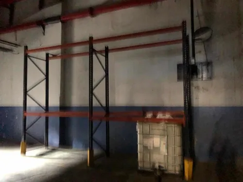 comprar Estanteria Rack Mecalux 3 Cuerpos 6 Posiciones Envío Al Pais
