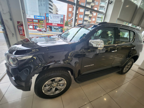 Imagen 14 de 25 de Chevrolet Trailblazer Premier 4x4 At 2.8 T En Stock Dq #5