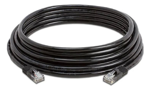 Cable De Red Utp Rj45 - Categoría 5 - 30 Mts Interior Skyway
