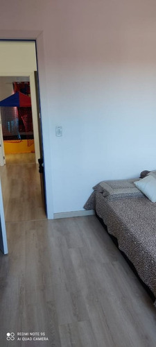 Imagem 22 de 30 de Sobrado Com 3 Dormitórios À Venda, 149 M² Por R$ 650.000,00 - Vila Bom Jesus - Foz Do Iguaçu/pr - So0108